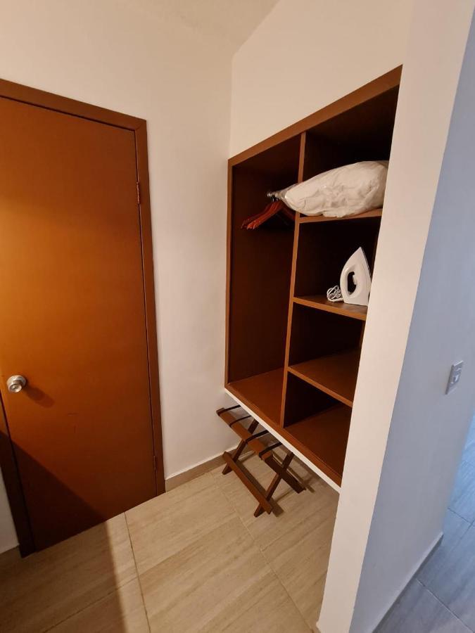 Hotel Marlon Chetumal Extérieur photo