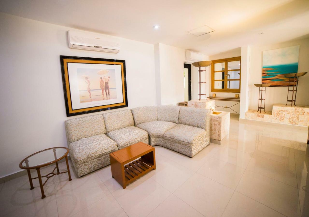 Hotel Marlon Chetumal Extérieur photo