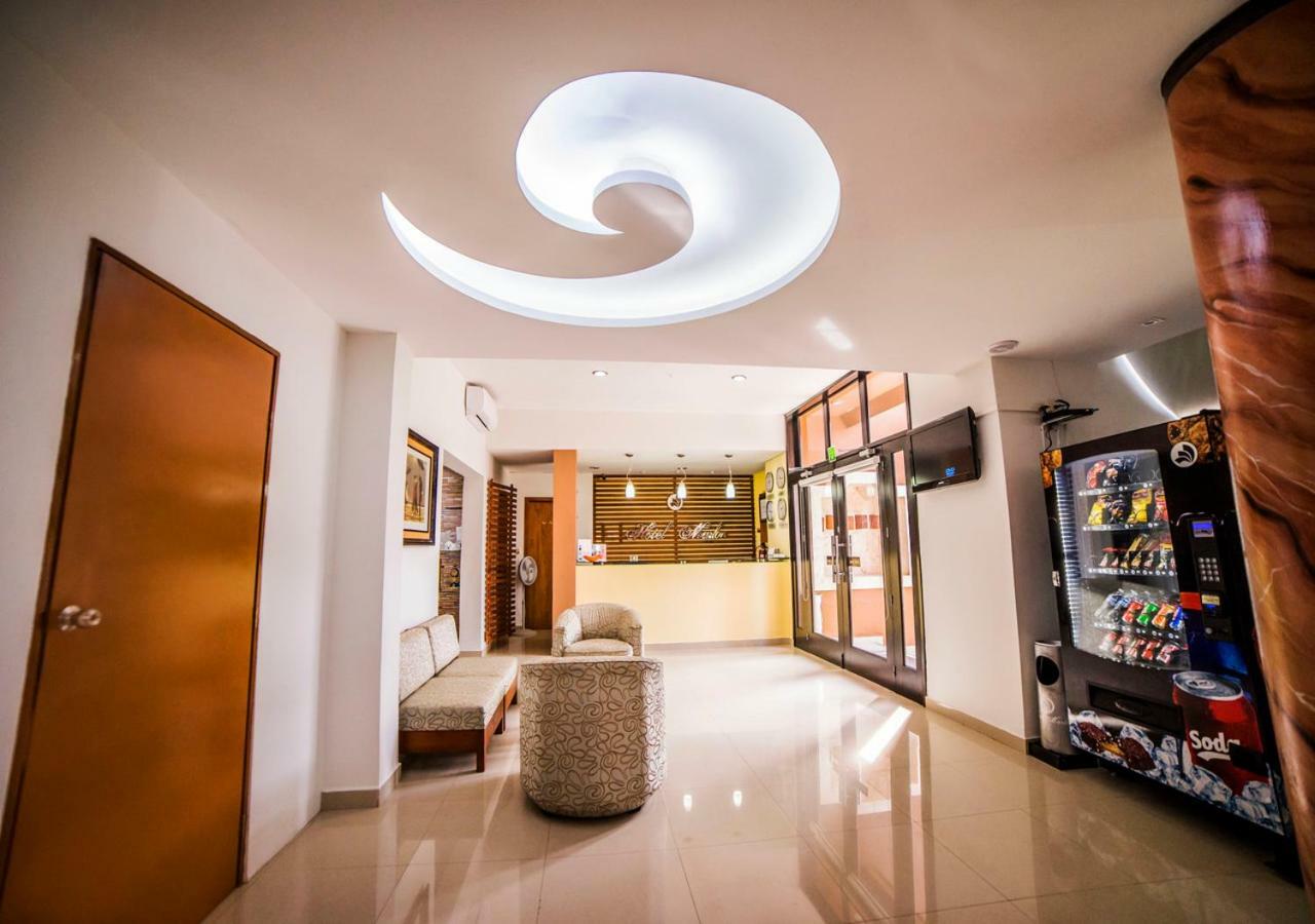 Hotel Marlon Chetumal Extérieur photo